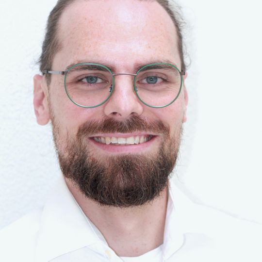 Team Zentrale IT-Services