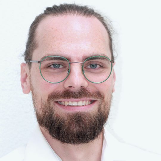 Team Zentrale IT-Services