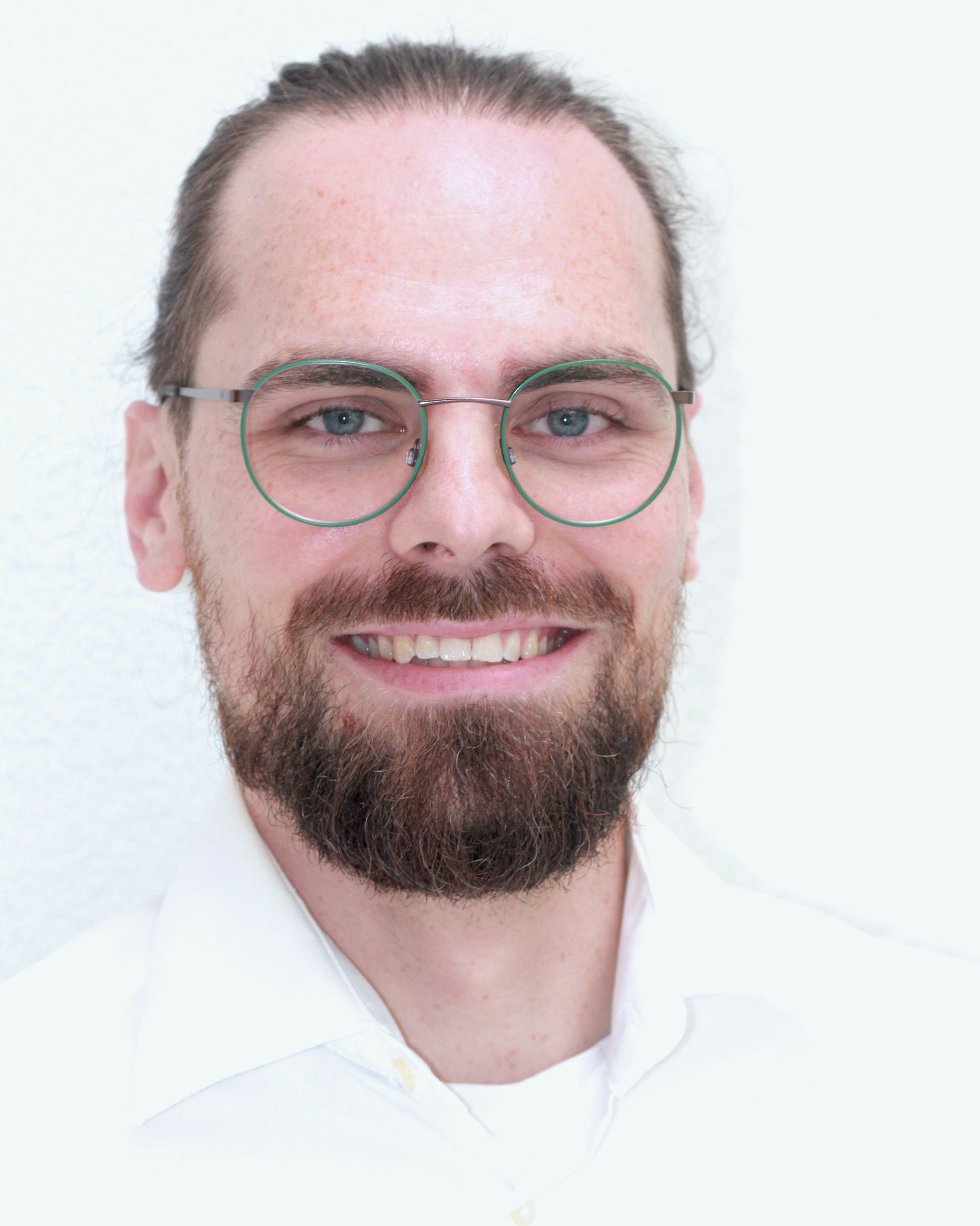 Team Zentrale IT-Services