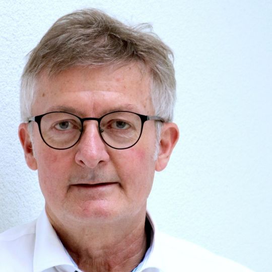 Geschäftsführung - Backoffice - Consulting