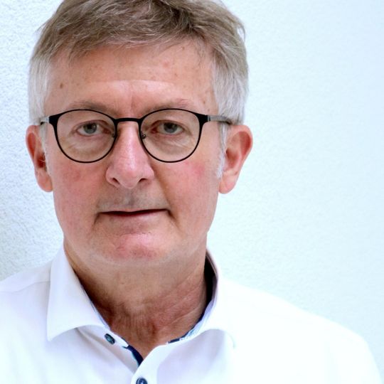 Geschäftsführung - Backoffice - Consulting