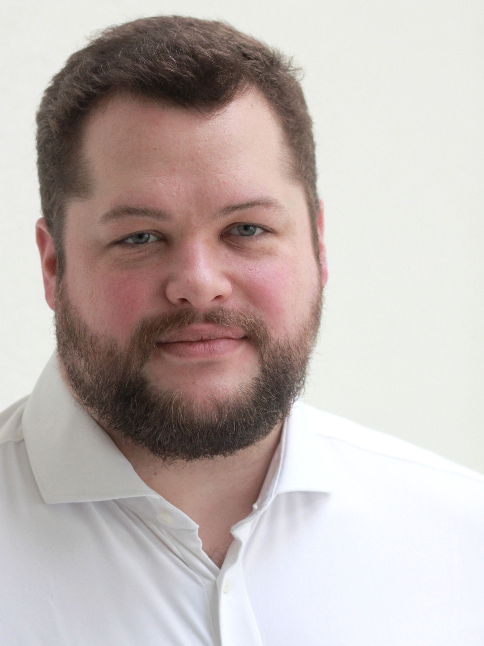 Team Zentrale IT-Services