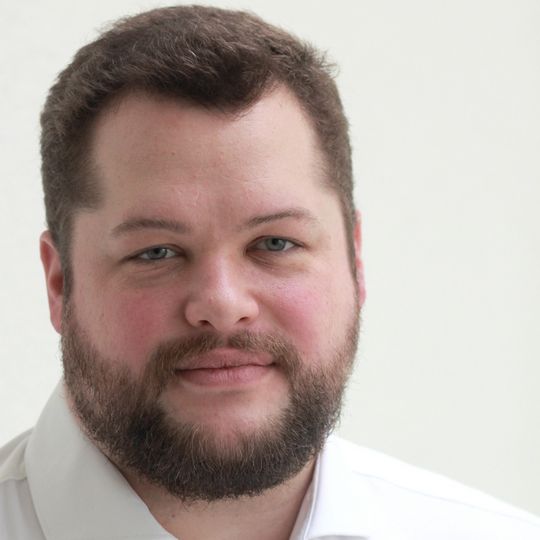 Team Zentrale IT-Services