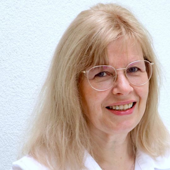 Geschäftsführung - Backoffice - Consulting