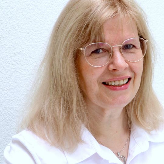 Geschäftsführung - Backoffice - Consulting