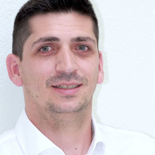 Team Zentrale IT-Services