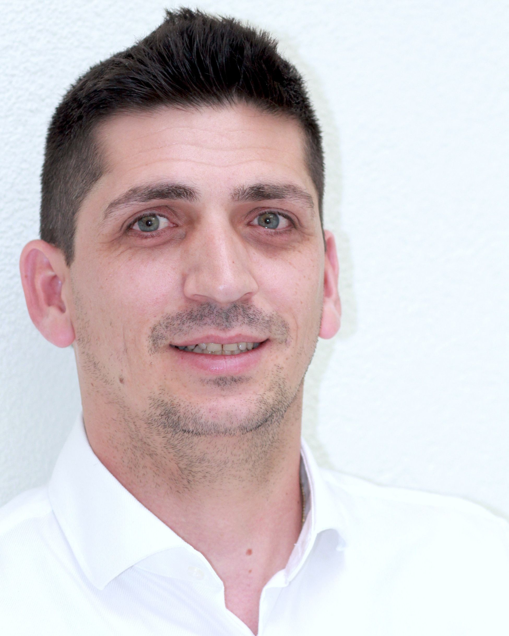 Team Zentrale IT-Services