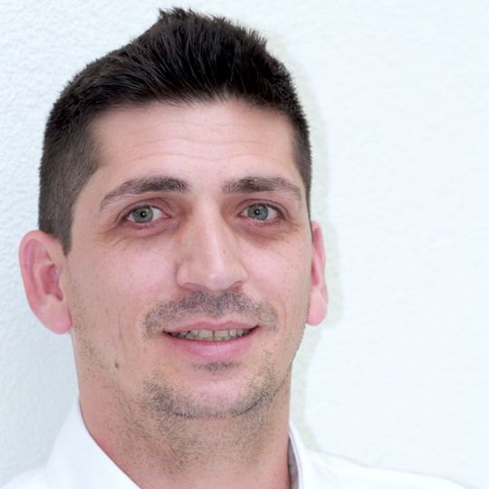 Team Zentrale IT-Services