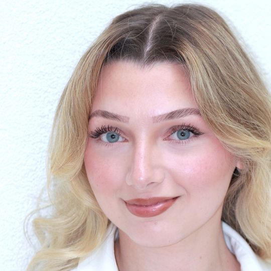 Team Zentrale IT-Services