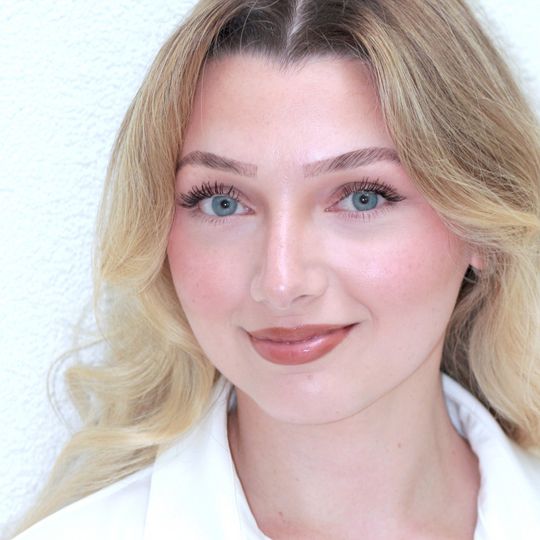 Team Zentrale IT-Services