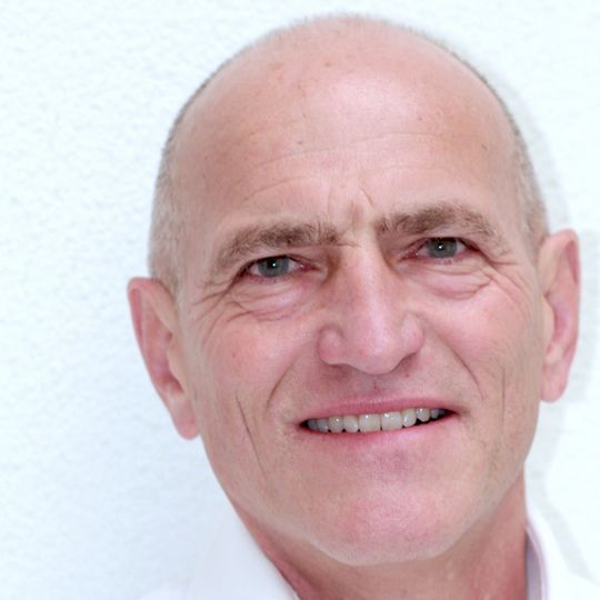 Team Zentrale IT-Services