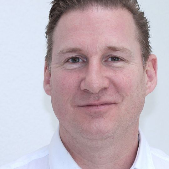 Team Zentrale IT-Services