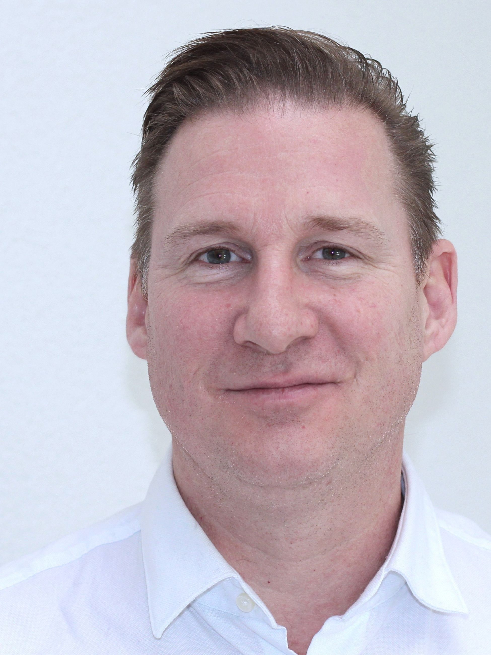 Team Zentrale IT-Services