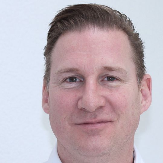 Team Zentrale IT-Services